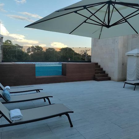 Mauad Hotel Boutique Santo Domingo Exterior foto